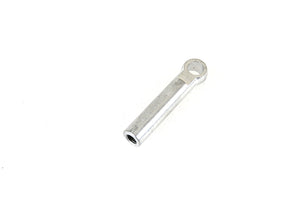 Cadmium Tank Hand Shifter Rod End 1936 / 1940 EL 1937 / 1948 UL 1941 / 1950 FL