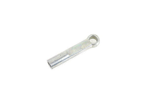 Cadmium Tank Hand Shifter Rod End 1967 / 1984 FL