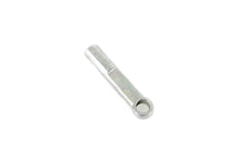 Load image into Gallery viewer, Cadmium Tank Hand Shifter Rod End 1967 / 1984 FL