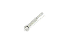 Load image into Gallery viewer, Cadmium Tank Hand Shifter Rod End 1967 / 1984 FL