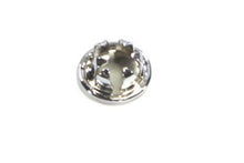 Load image into Gallery viewer, 3/8&quot; Allen Hole Plugs Chrome 0 /  All Models