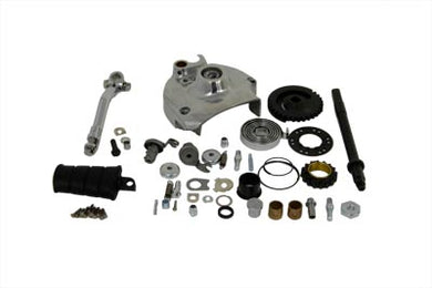Kick and Electric Kick Starter Conversion Kit 1967 / 1970 XLH