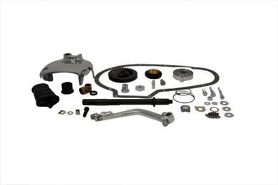Kick and Electric Kick Starter Conversion Kit 1971 / 1972 XLH