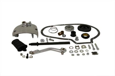 Kick Starter Conversion Kit 1971 / 1972 XLCH