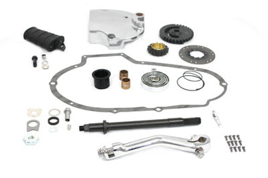 Kick and Electric Kick Starter Conversion Kit 1973 / 1976 XLH