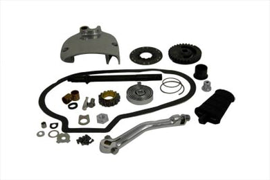 Kick Starter Conversion Kit 1973 / 1976 XLCH