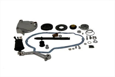Kick and Electric Kick Starter Conversion Kit 1977 / 1978 XLH