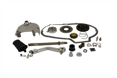 Kick Starter Conversion Kit Kick 1977 / 1978 XLCH