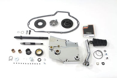 Kick and Electric Kick Starter Conversion Kit 1979 /  XLH