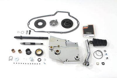 Kick and Electric Kick Starter Conversion Kit 1979 /  XLH