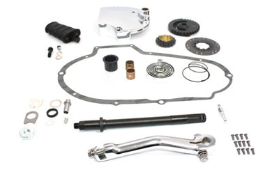 1973-1976 Kick and Electric Kick Starter Conversion Kit 1973 / 1976 XLH