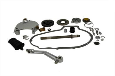 Kick and Electric Kick Starter Conversion Kit 1977 / 1978 XLH