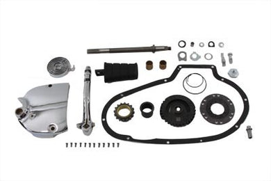 Kick Starter Conversion Kit 1973 / 1976 XLCH