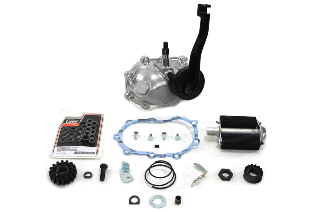 Kick Starter Kit 1936 / 1940 UL 1936 / 1940 EL