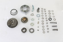 Load image into Gallery viewer, Partial 4-Speed Kick Starter Kit 1936 / 1940 EL 1937 / 1948 UL 1941 / 1984 FL 1971 / 1984 FX