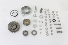 Load image into Gallery viewer, Partial 4-Speed Kick Starter Kit 1936 / 1940 EL 1937 / 1948 UL 1941 / 1984 FL 1971 / 1984 FX