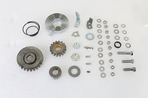 Partial 4-Speed Kick Starter Kit 1936 / 1940 EL 1937 / 1948 UL 1941 / 1984 FL 1971 / 1984 FX