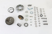Load image into Gallery viewer, Partial 4-Speed Kick Starter Kit 1936 / 1940 EL 1937 / 1948 UL 1941 / 1984 FL 1971 / 1984 FX