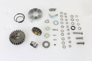 Partial 4-Speed Kick Starter Kit 1936 / 1940 EL 1937 / 1948 UL 1941 / 1984 FL 1971 / 1984 FX