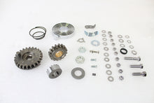 Load image into Gallery viewer, Partial 4-Speed Kick Starter Kit 1936 / 1940 EL 1937 / 1948 UL 1941 / 1984 FL 1971 / 1984 FX