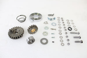 Partial 4-Speed Kick Starter Kit 1936 / 1940 EL 1937 / 1948 UL 1941 / 1984 FL 1971 / 1984 FX