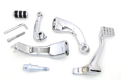 XL Stock Mid Control Kit Chrome 2004 / 2005 XL