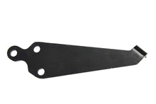 Load image into Gallery viewer, Black Clutch Cable Bracket 1989 / 1999 FXST