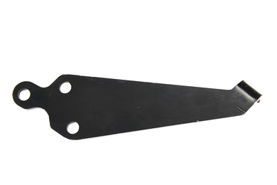 Black Clutch Cable Bracket 1989 / 1999 FXST