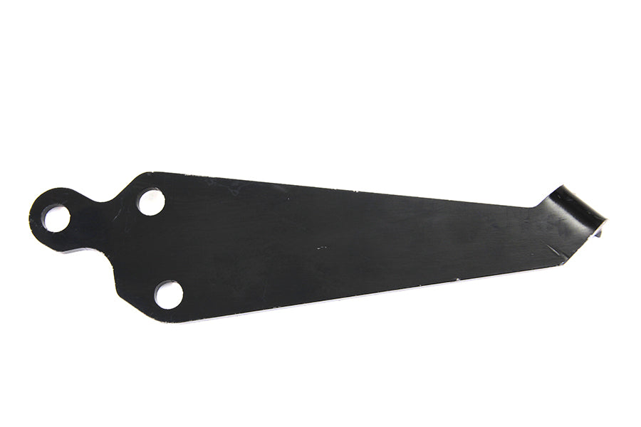 Black Clutch Cable Bracket 1989 / 1999 FXST