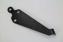 Load image into Gallery viewer, Black Clutch Cable Bracket 1989 / 1999 FXST