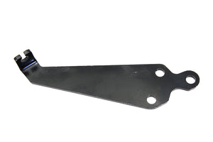 Black Clutch Cable Bracket 1989 / 1999 FXST