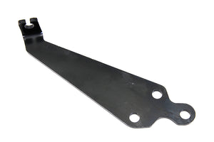 Black Clutch Cable Bracket 1989 / 1999 FXST