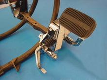 Load image into Gallery viewer, Brake Control Kit with Chrome Master Cylinder 1986 / 1999 FLST