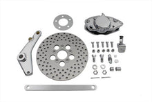Load image into Gallery viewer, Rear Brake Caliper and 10 Disc Kit 1973 / 1980 FX 1973 / 1980 FL