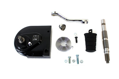 Kick Starter Conversion Kit Black 1991 / 2003 XL