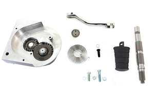 Kick Starter Conversion Kit Black 1991 / 2003 XL