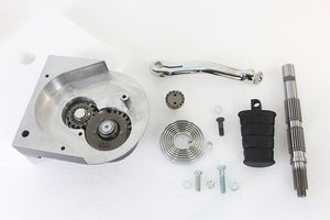 Kick Starter Conversion Kit Black 1991 / 2003 XL