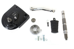 Kick Starter Conversion Kit Black 1991 / 2003 XL