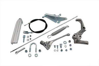 Mousetrap Clutch Booster Assembly Kit 1952 / 1967 FL