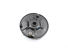 Load image into Gallery viewer, Rear Mechanical Brake Backing Plate Kit Black 1936 / 1940 EL 1941 / 1957 FL 1937 / 1948 VL