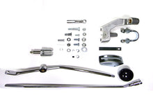 Load image into Gallery viewer, Jockey Shifter Control Kit Police Style 1952 / 1984 FL