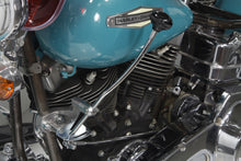 Load image into Gallery viewer, Jockey Shifter Control Kit Police Style 1952 / 1984 FL