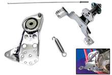 Load image into Gallery viewer, Rocker Clutch Kit Chrome 1941 / 1984 FL 1938 / 1948 UL 1936 / 1952 EL