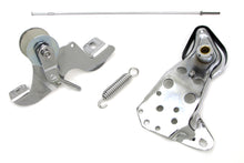 Load image into Gallery viewer, Rocker Clutch Kit Chrome 1941 / 1984 FL 1938 / 1948 UL 1936 / 1952 EL