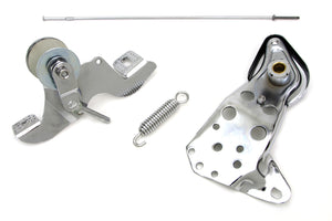 Rocker Clutch Kit Chrome 1941 / 1984 FL 1938 / 1948 UL 1936 / 1952 EL