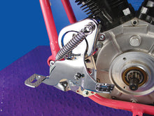 Load image into Gallery viewer, Rocker Clutch Kit Chrome 1941 / 1984 FL 1938 / 1948 UL 1936 / 1952 EL