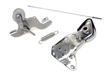Load image into Gallery viewer, Rocker Clutch Kit Chrome 1941 / 1984 FL 1938 / 1948 UL 1936 / 1952 EL