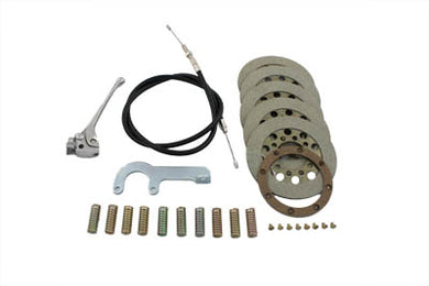 Mousetrap Clutch Eliminator Kit 0 /  Custom application