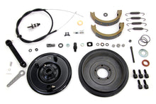 Load image into Gallery viewer, Brake Backing Plate Kit 1936 / 1948 UL 1936 / 1940 EL 1941 / 1948 FL