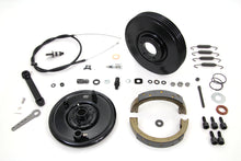 Load image into Gallery viewer, Brake Backing Plate Kit 1936 / 1948 UL 1936 / 1940 EL 1941 / 1948 FL